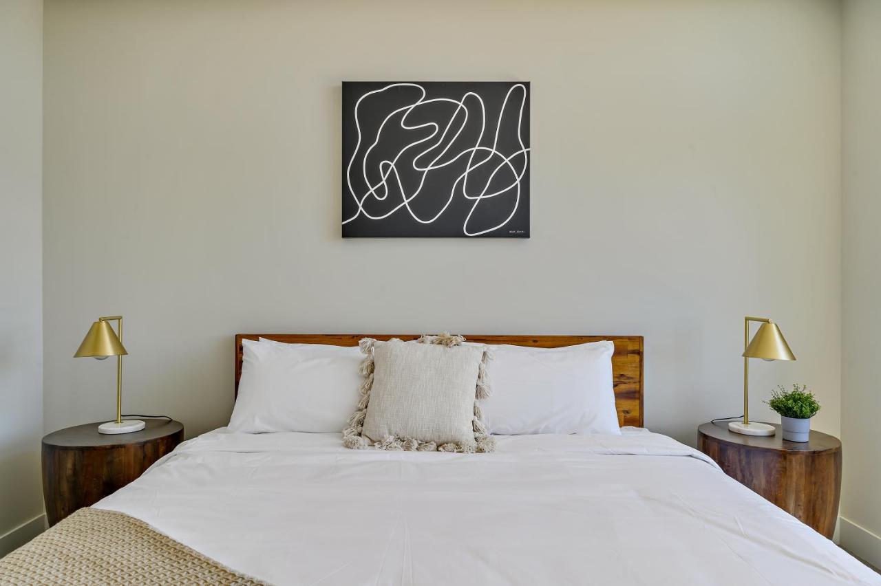 2880: Modern Lifestyle Loft At Espadin Holiday home Denver