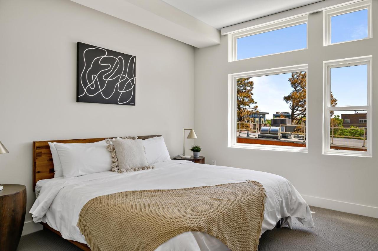 2880: Modern Lifestyle Loft At Espadin * Denver