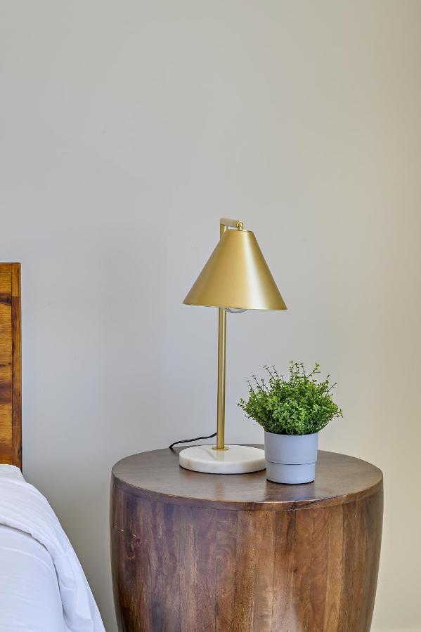 Holiday home 2880: Modern Lifestyle Loft At Espadin Denver