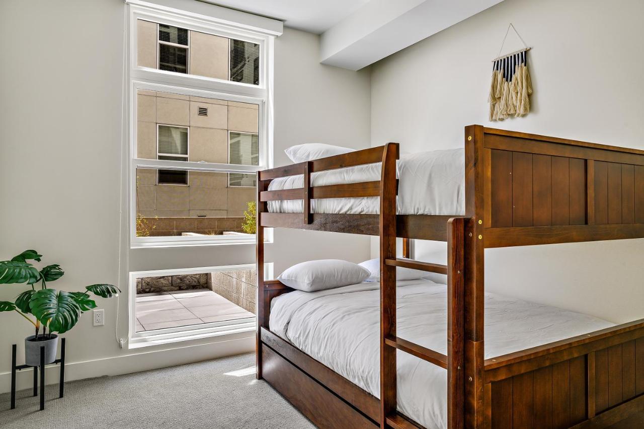 2880: Modern Lifestyle Loft At Espadin