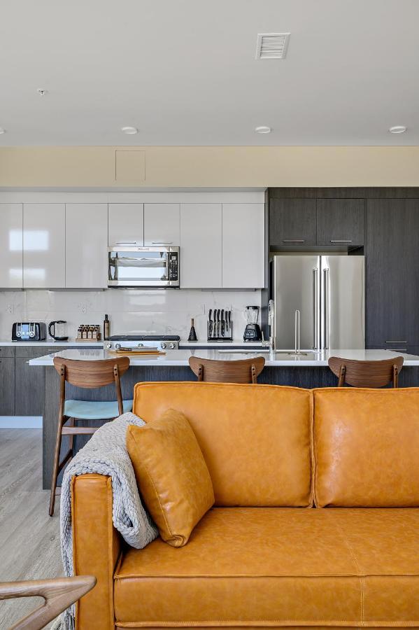 Holiday home 2880: Modern Lifestyle Loft At Espadin