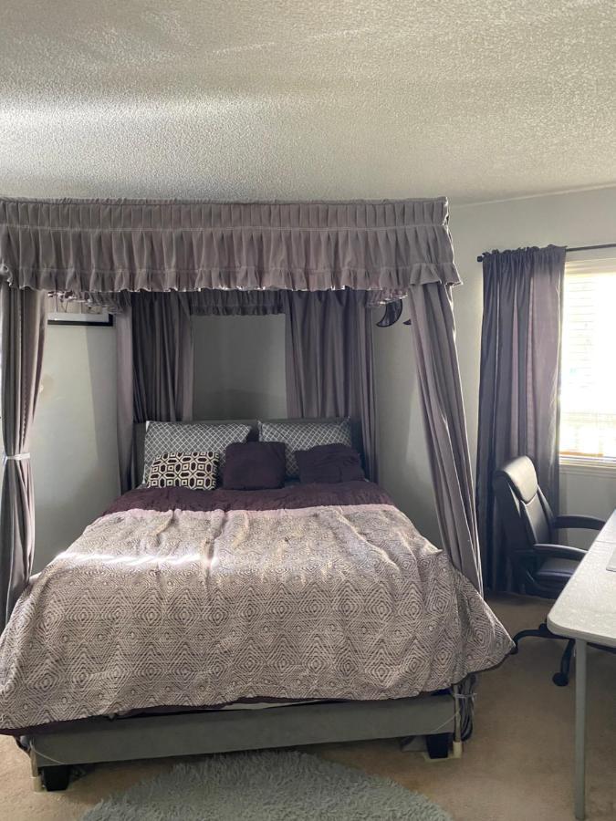 Apartment Cozy Woodside Denver