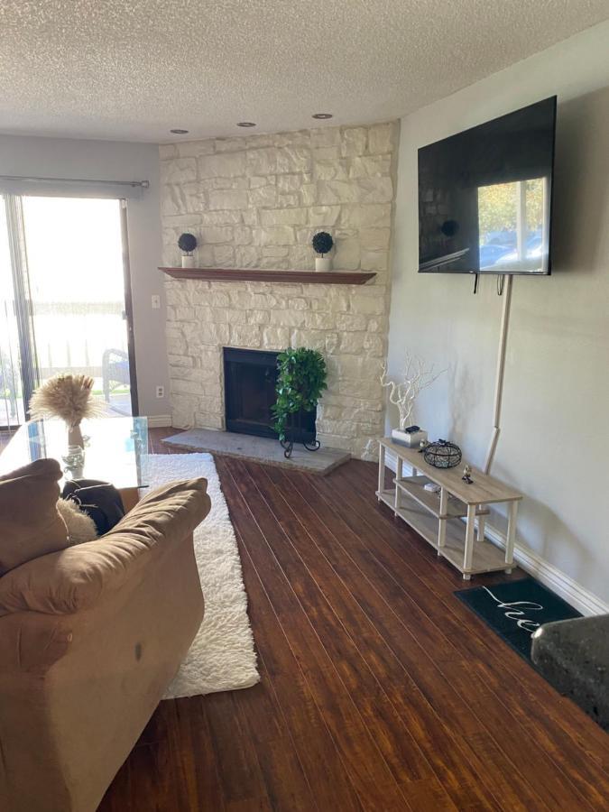 Apartment Cozy Woodside Denver