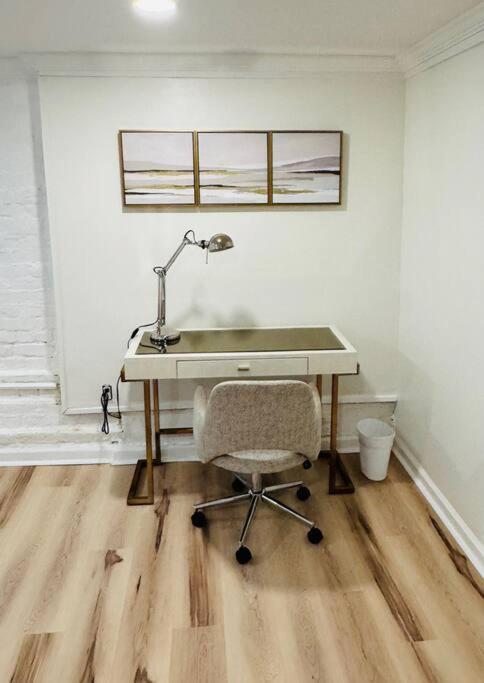 2-bedroom In The Heart Of Apartment