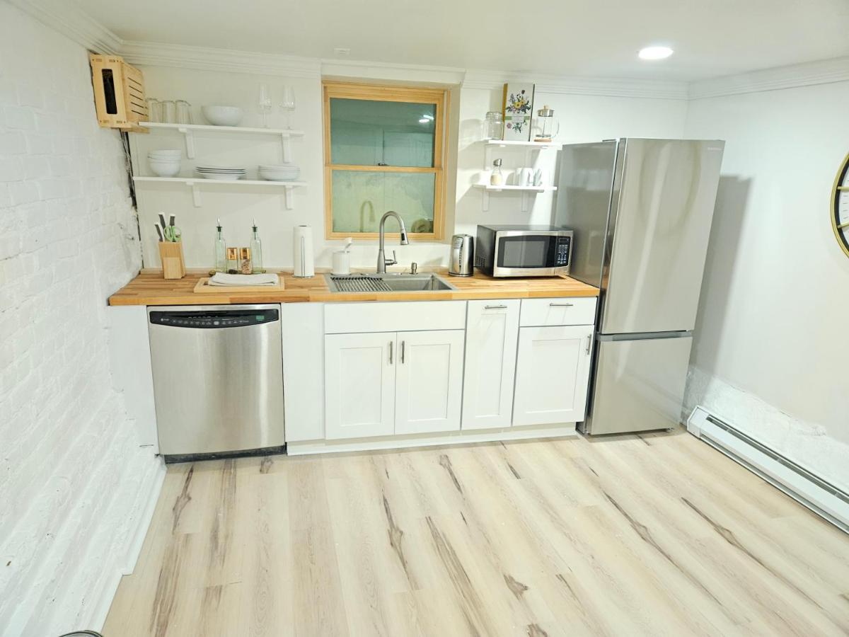 Apartment 2-bedroom In The Heart Of