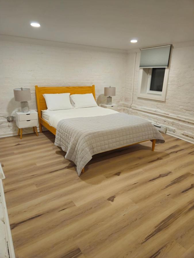 Apartment 2-bedroom In The Heart Of *