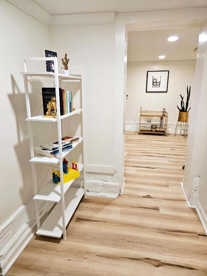 2-bedroom In The Heart Of Denver