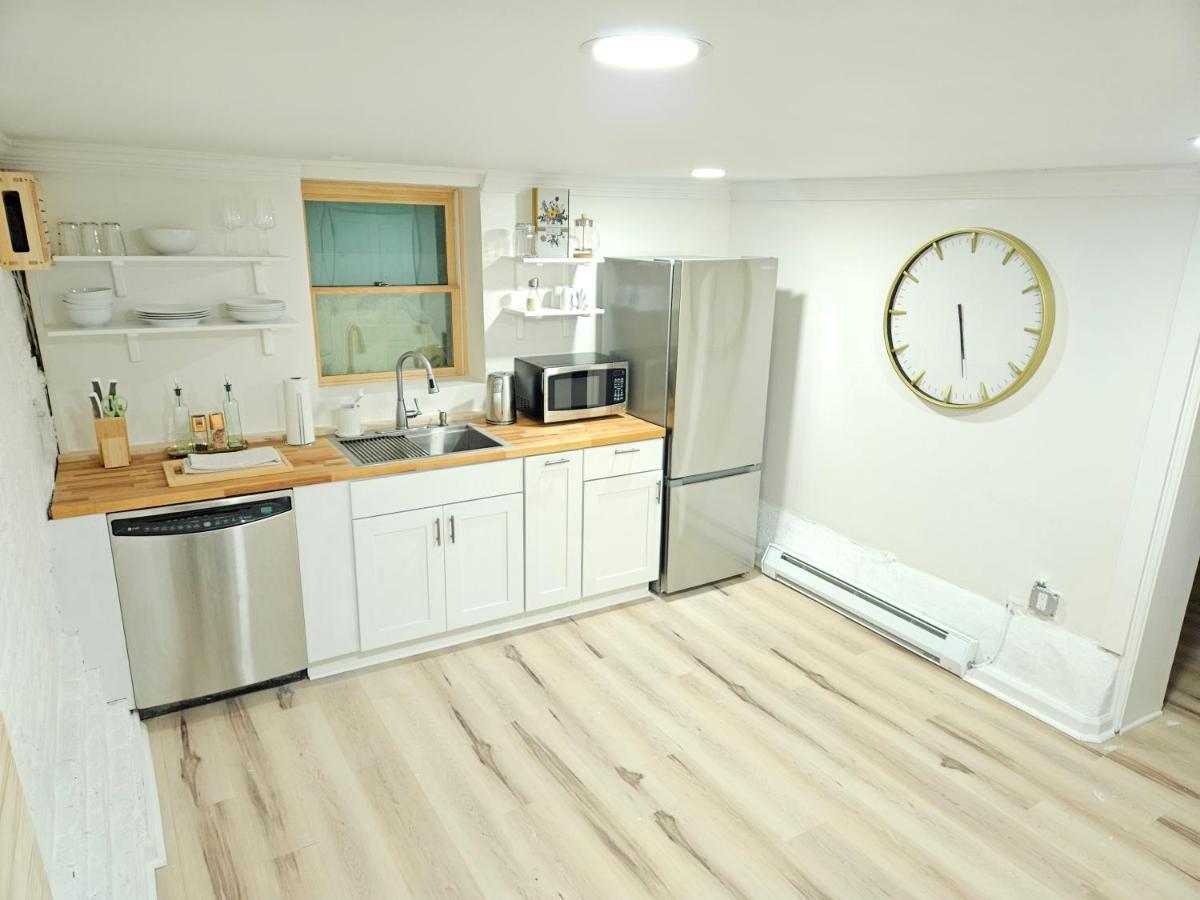 2-bedroom In The Heart Of * Denver