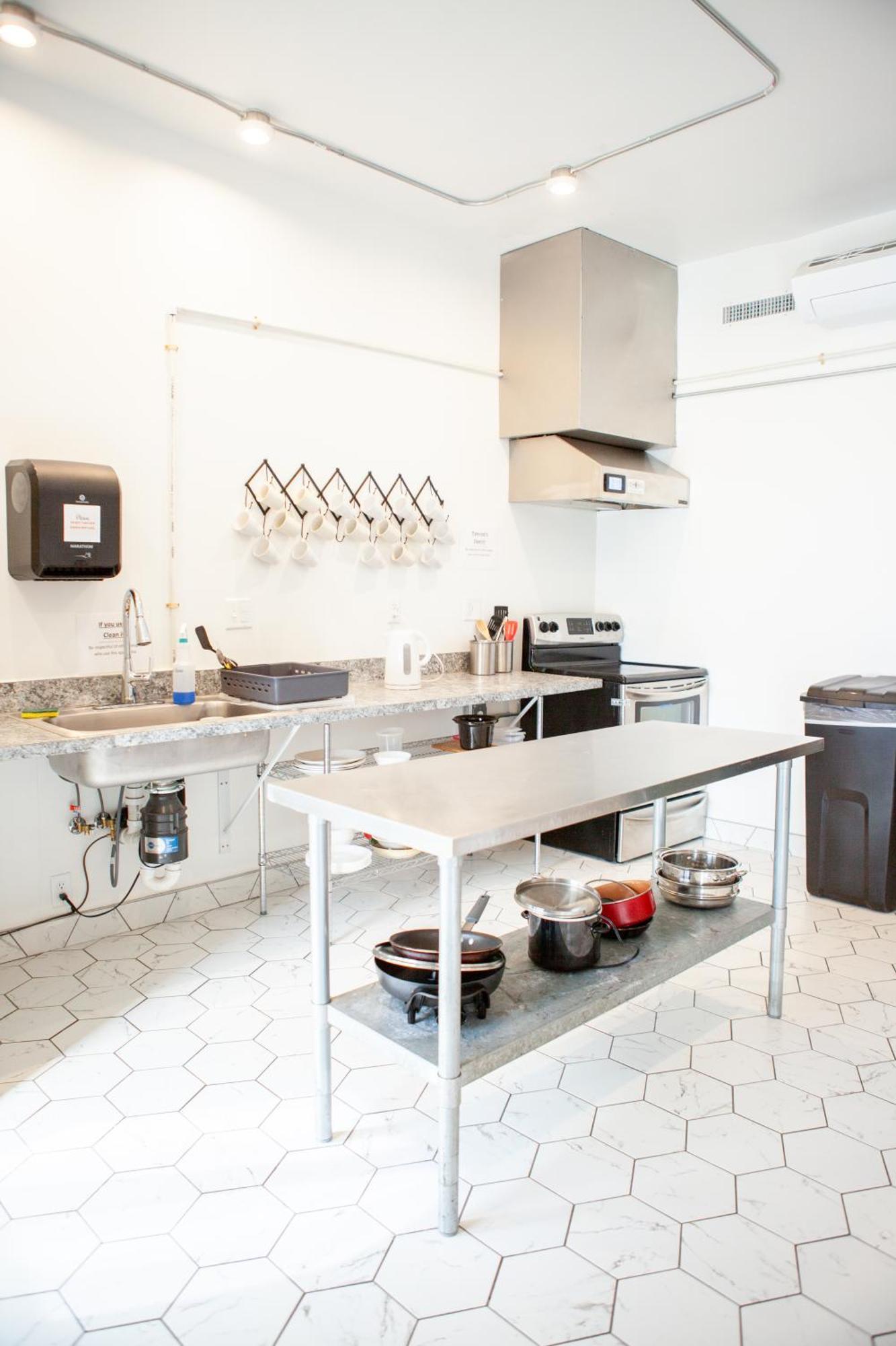 11Th Avenue Hostel * Denver