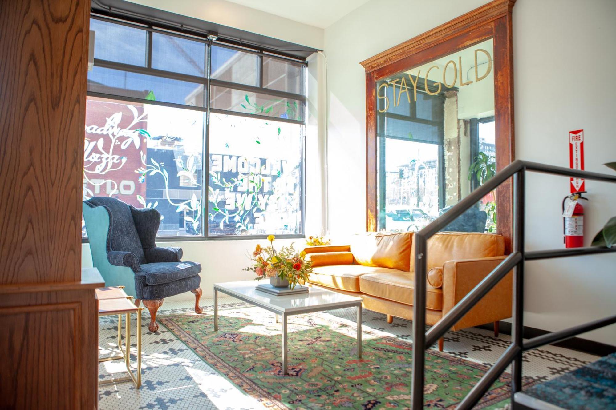11Th Avenue Hostel Hostel