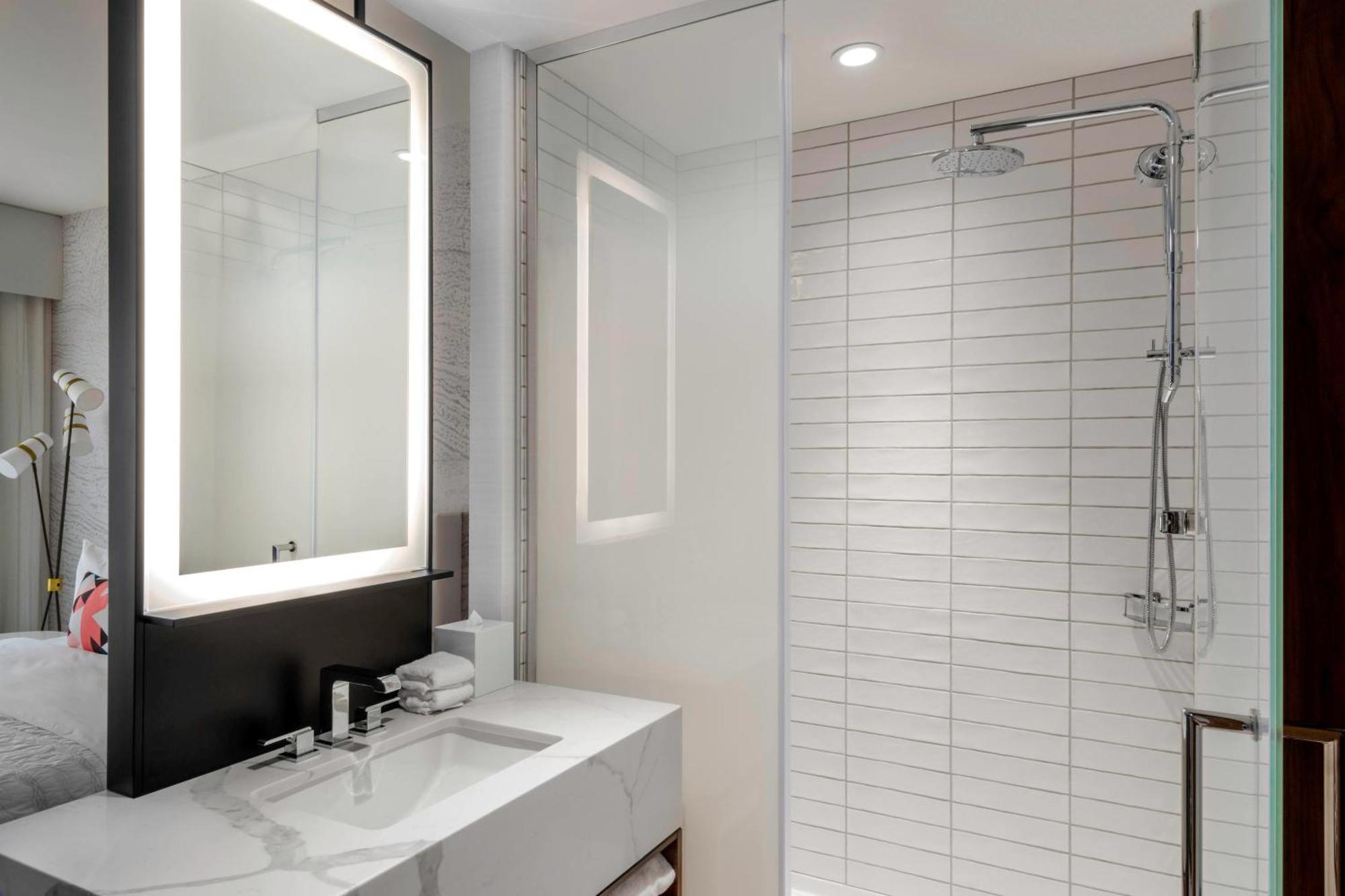 Le Meridien Downtown 4* Denver