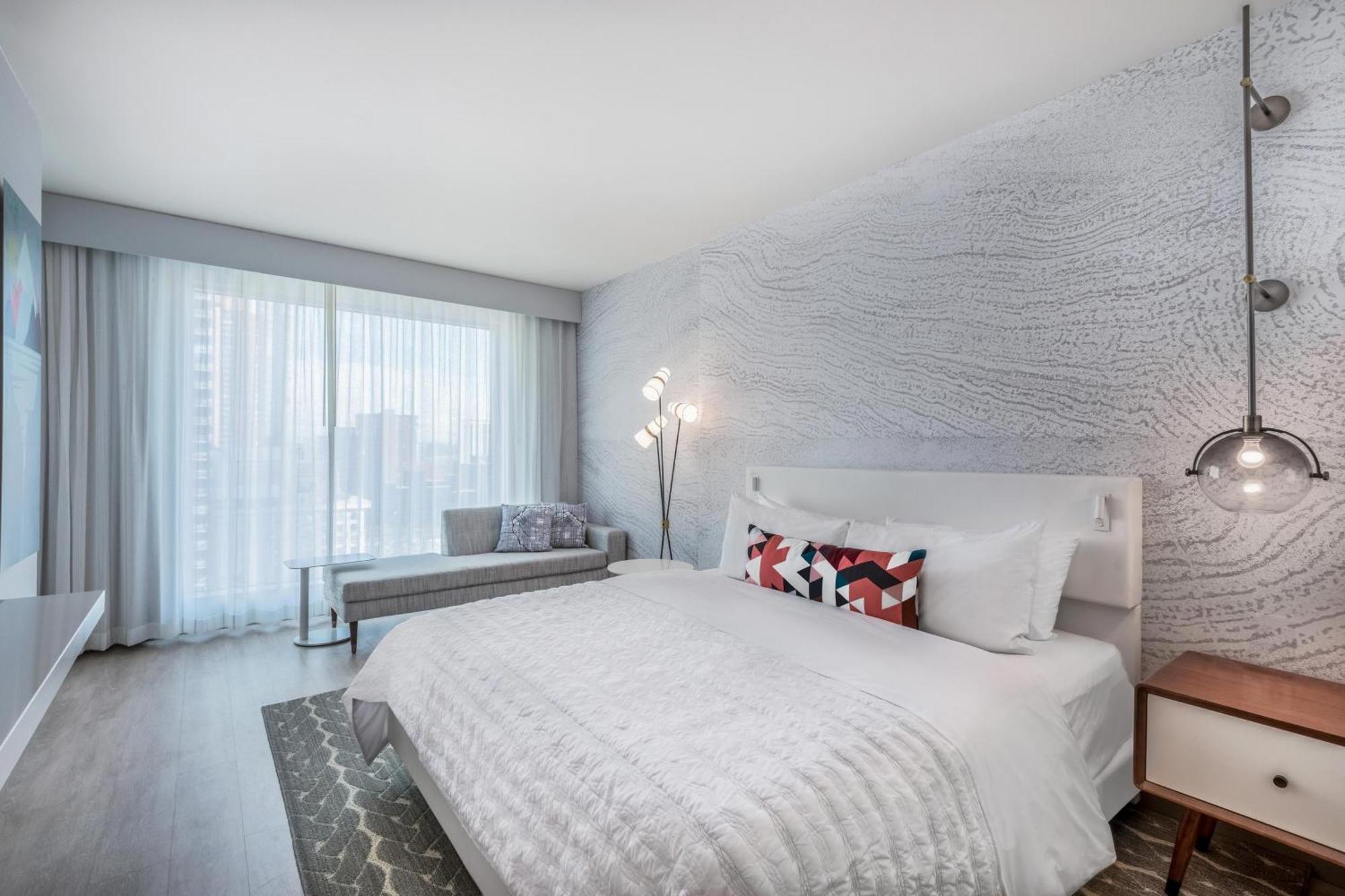 Le Meridien Downtown Denver