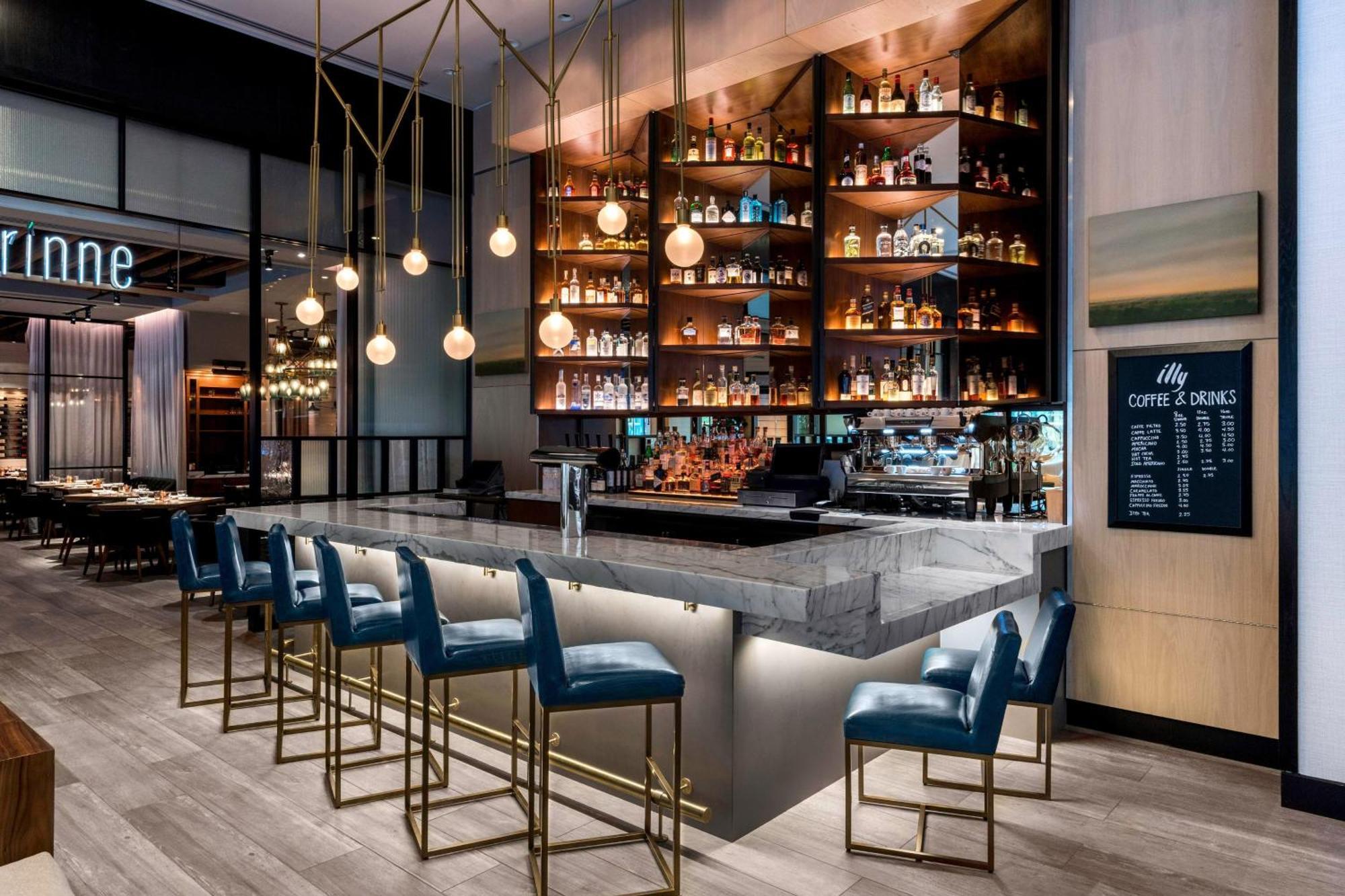 Le Meridien Downtown 4*