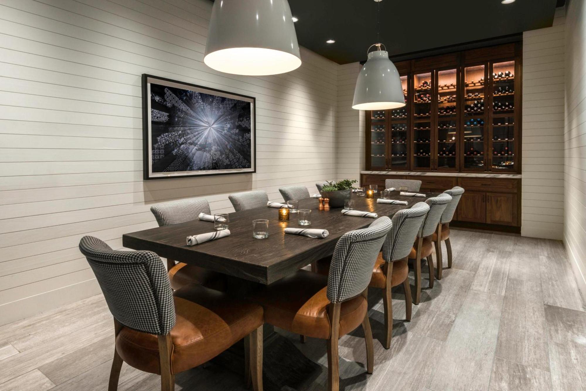 Le Meridien Downtown Denver