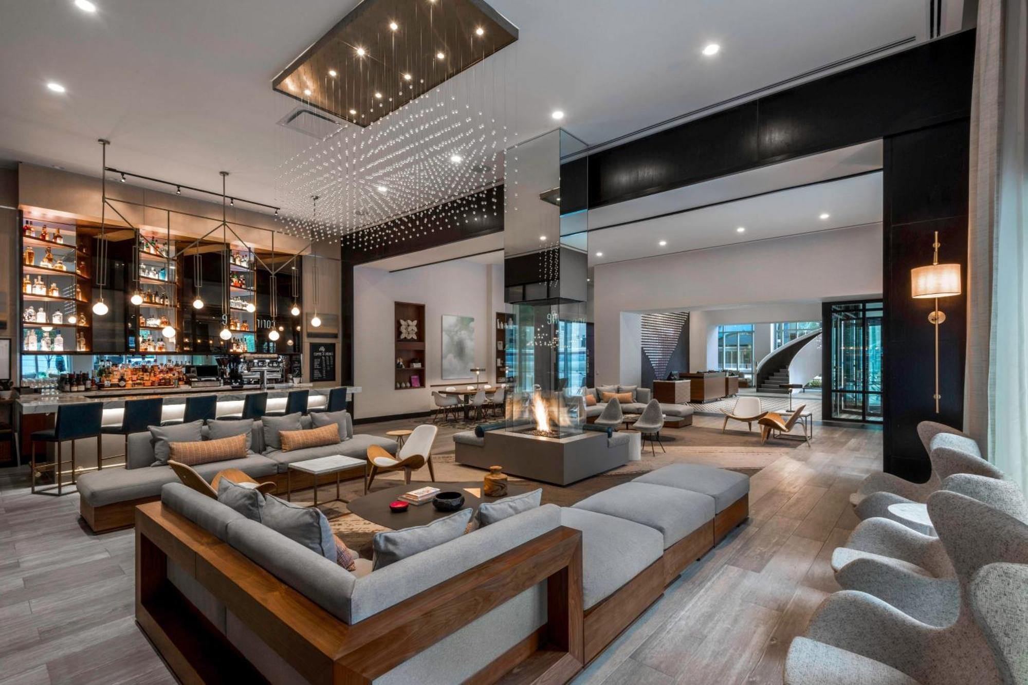 Le Meridien Downtown 4* Denver