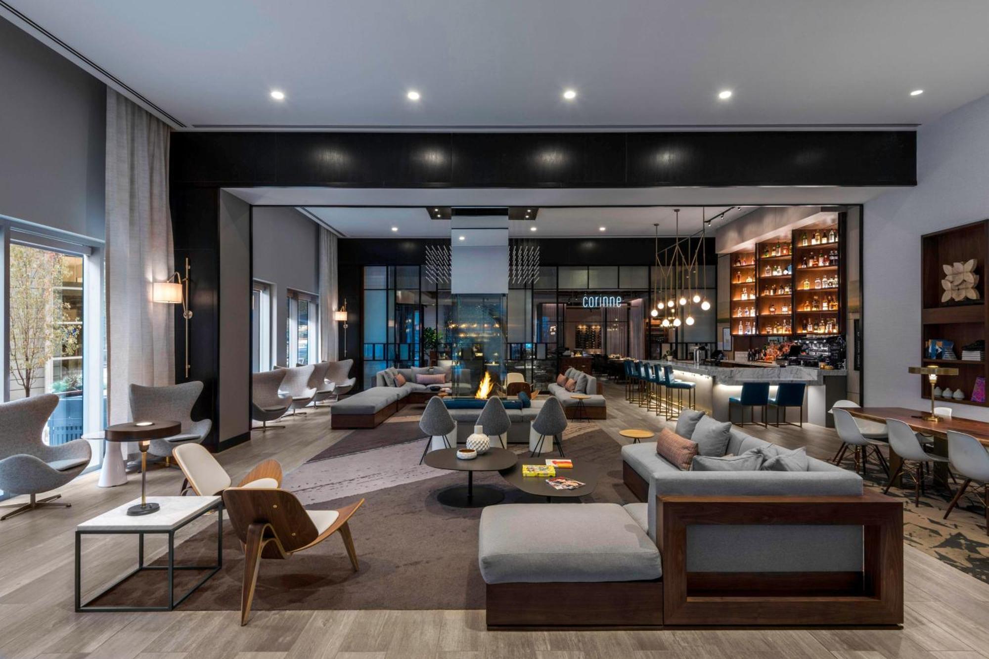 Le Meridien Downtown Denver