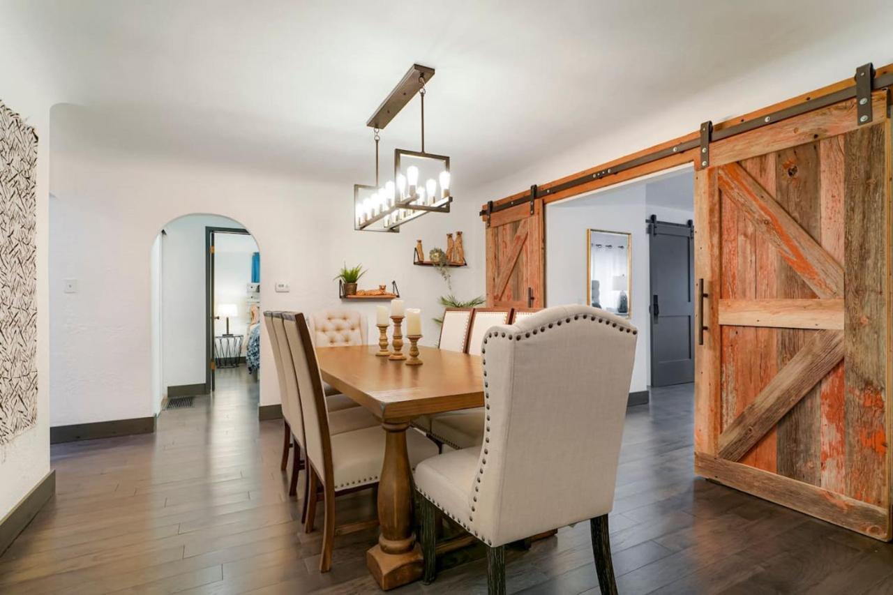 Holiday home Experience In Hot Tub And Fire Pit 4 Miles To Dt Denver