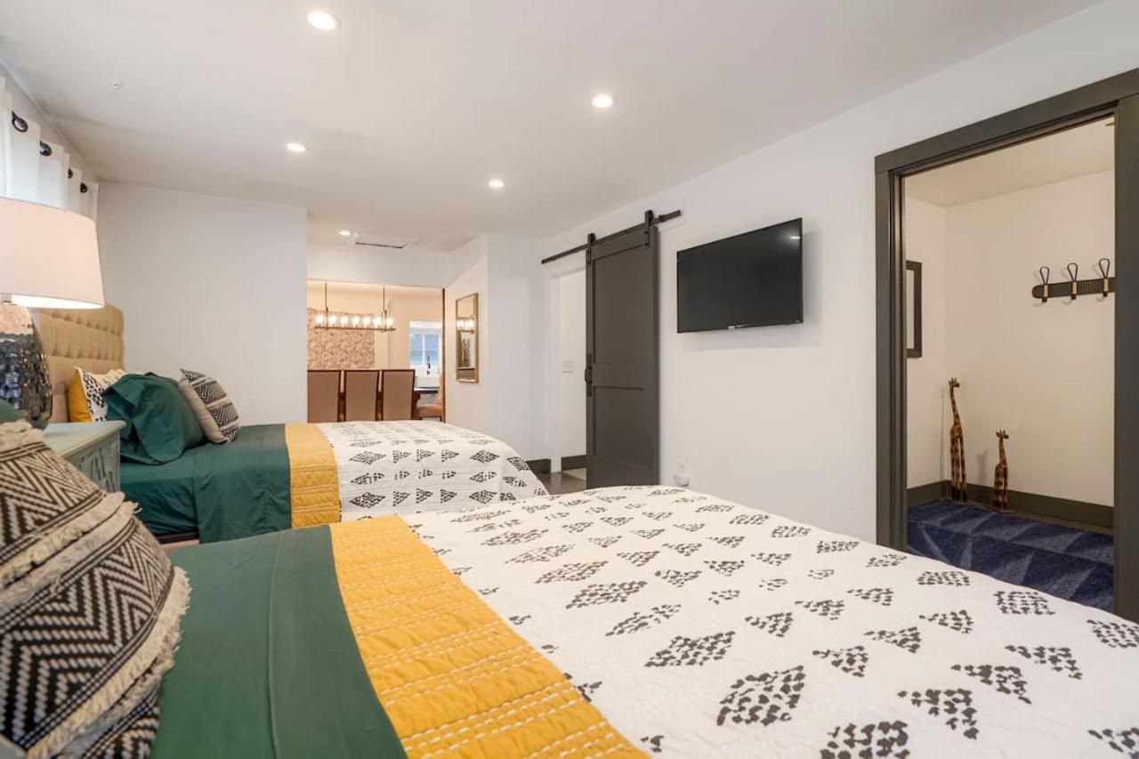 Holiday home Experience In Hot Tub And Fire Pit 4 Miles To Dt Denver