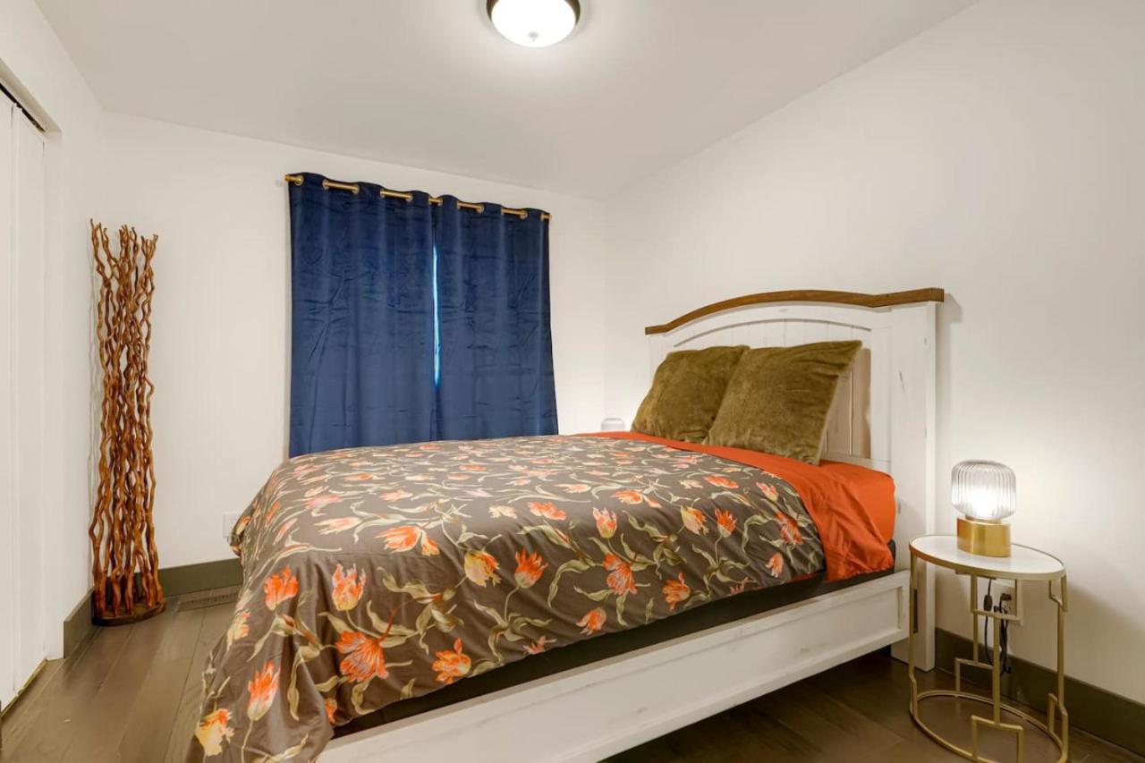 Holiday home Experience In Hot Tub And Fire Pit 4 Miles To Dt *