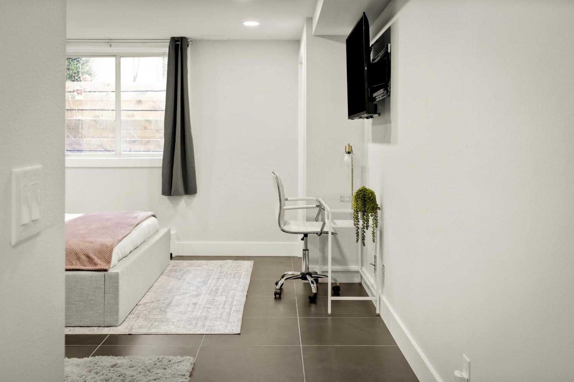Chic Park - Rooftop Deck - Skyline Views * Denver
