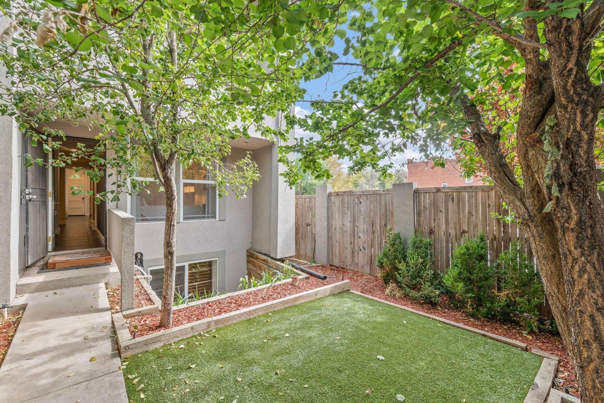 Holiday home Chic Park - Rooftop Deck - Skyline Views *