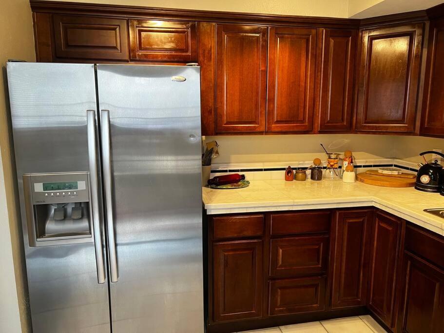 New! Private Cap Hill Carriage House *
