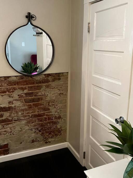 Holiday home New! Private Cap Hill Carriage House *