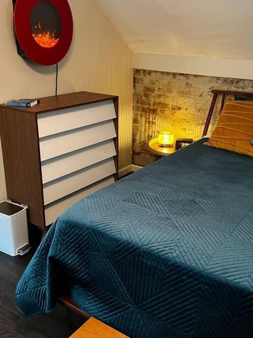 New! Private Cap Hill Carriage House Denver