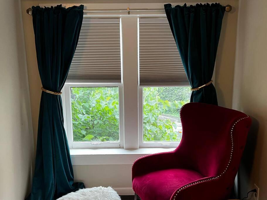 New! Private Cap Hill Carriage House Denver