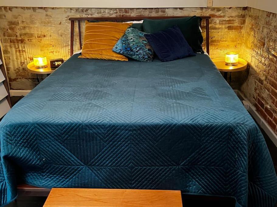 New! Private Cap Hill Carriage House *