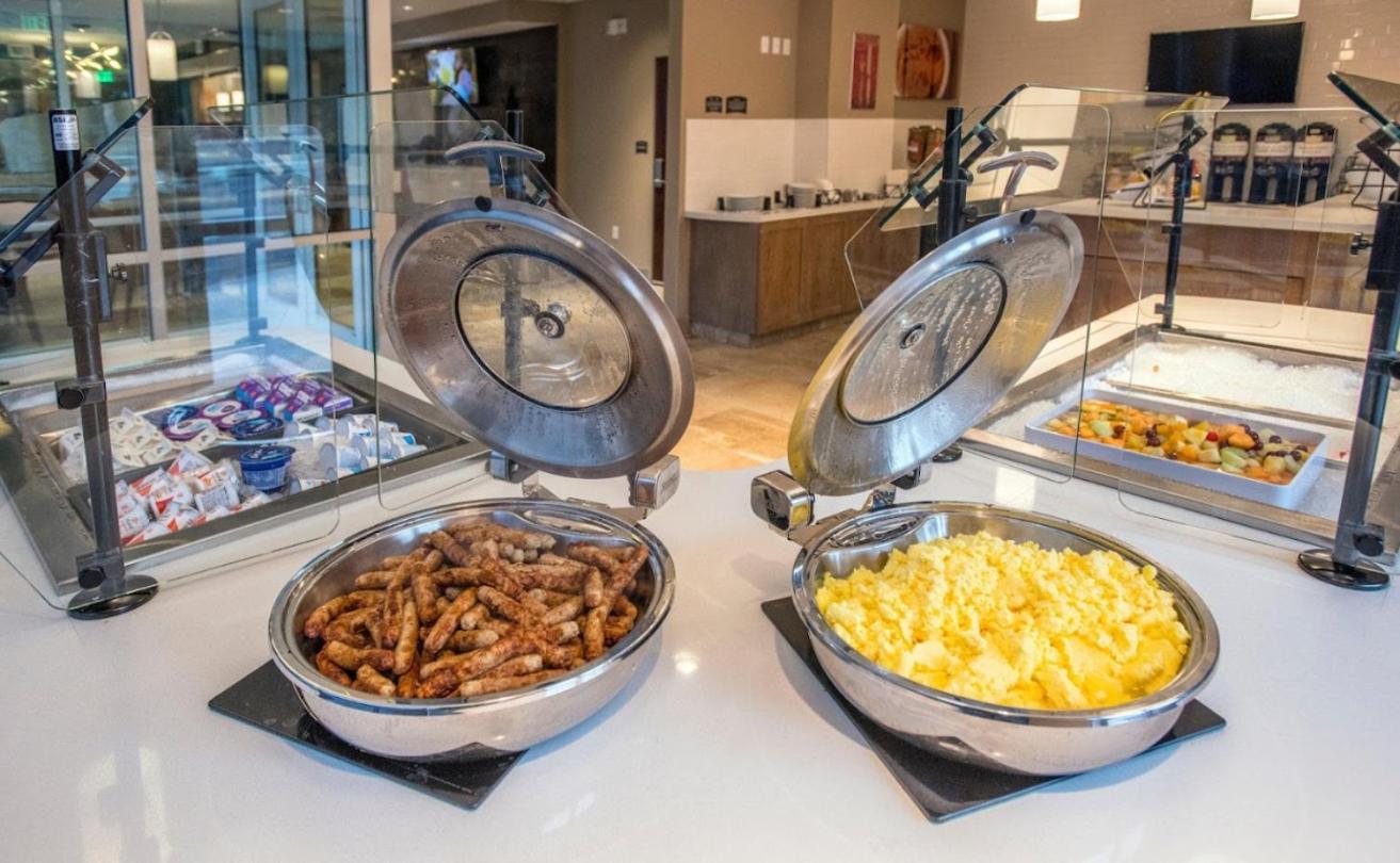 Staybridge Downtown By Ihg 3*