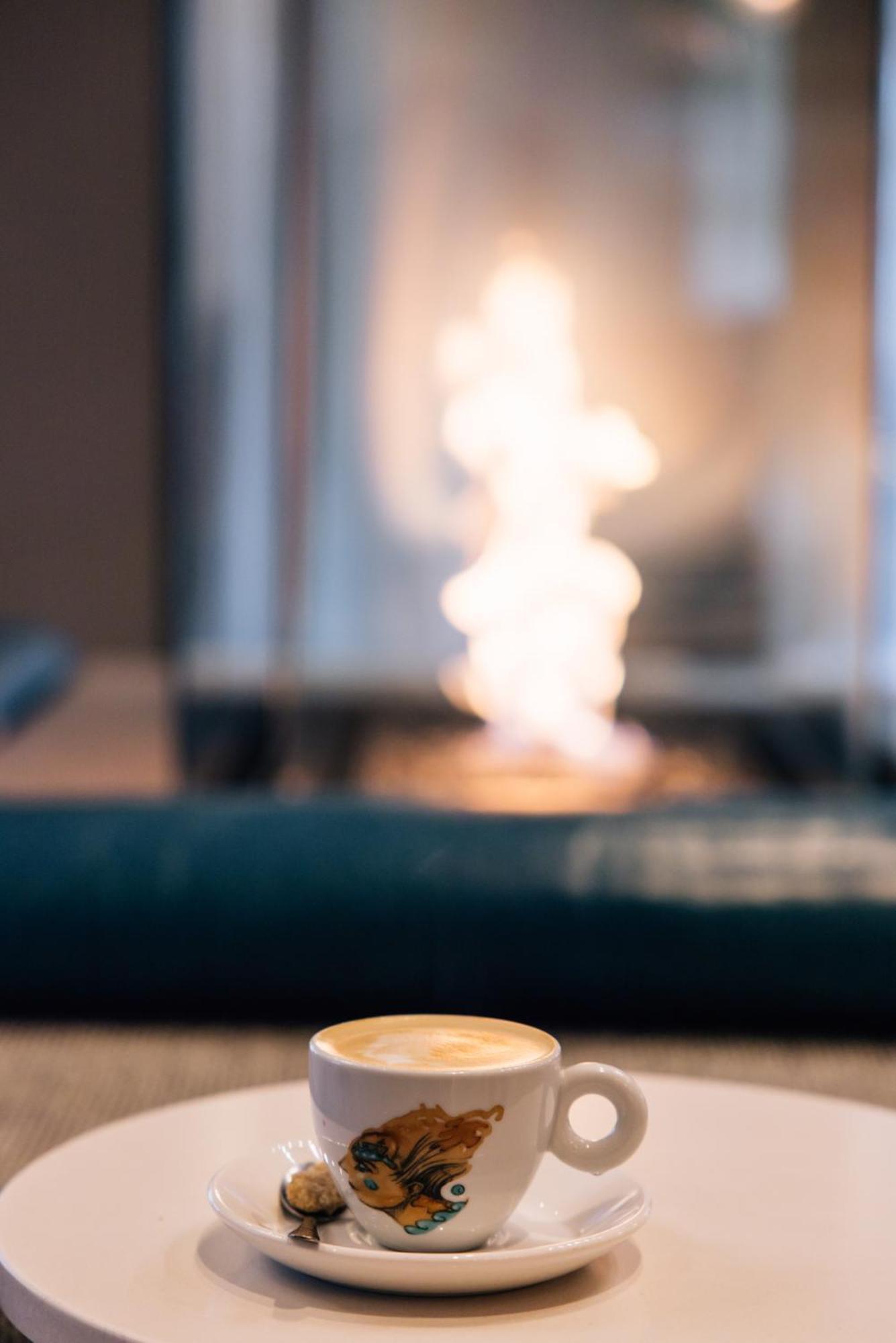 Le Meridien Downtown Hotel Denver