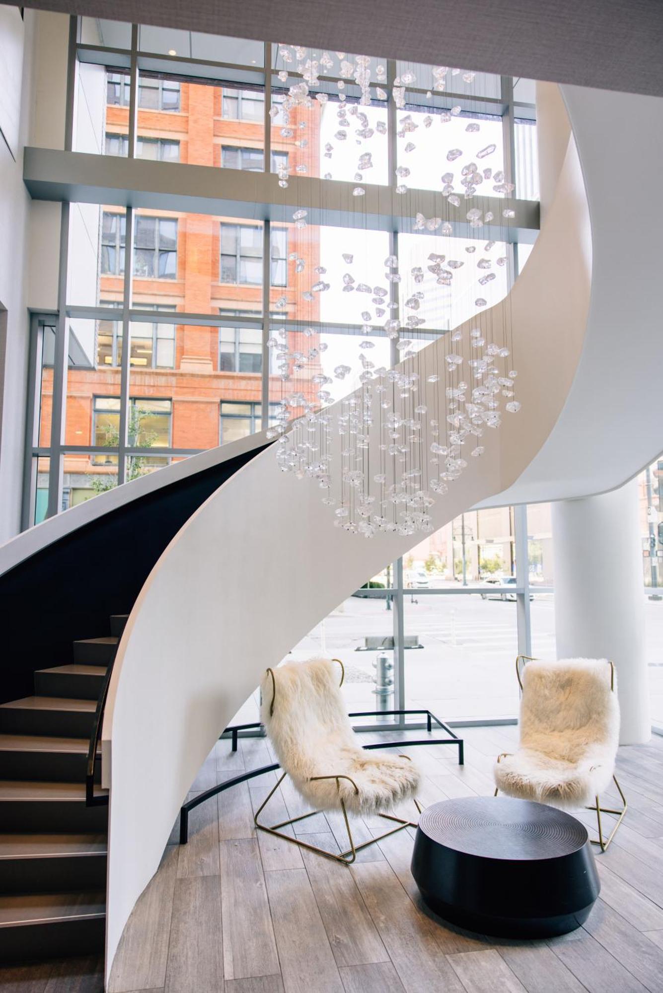 Le Meridien Downtown Hotel