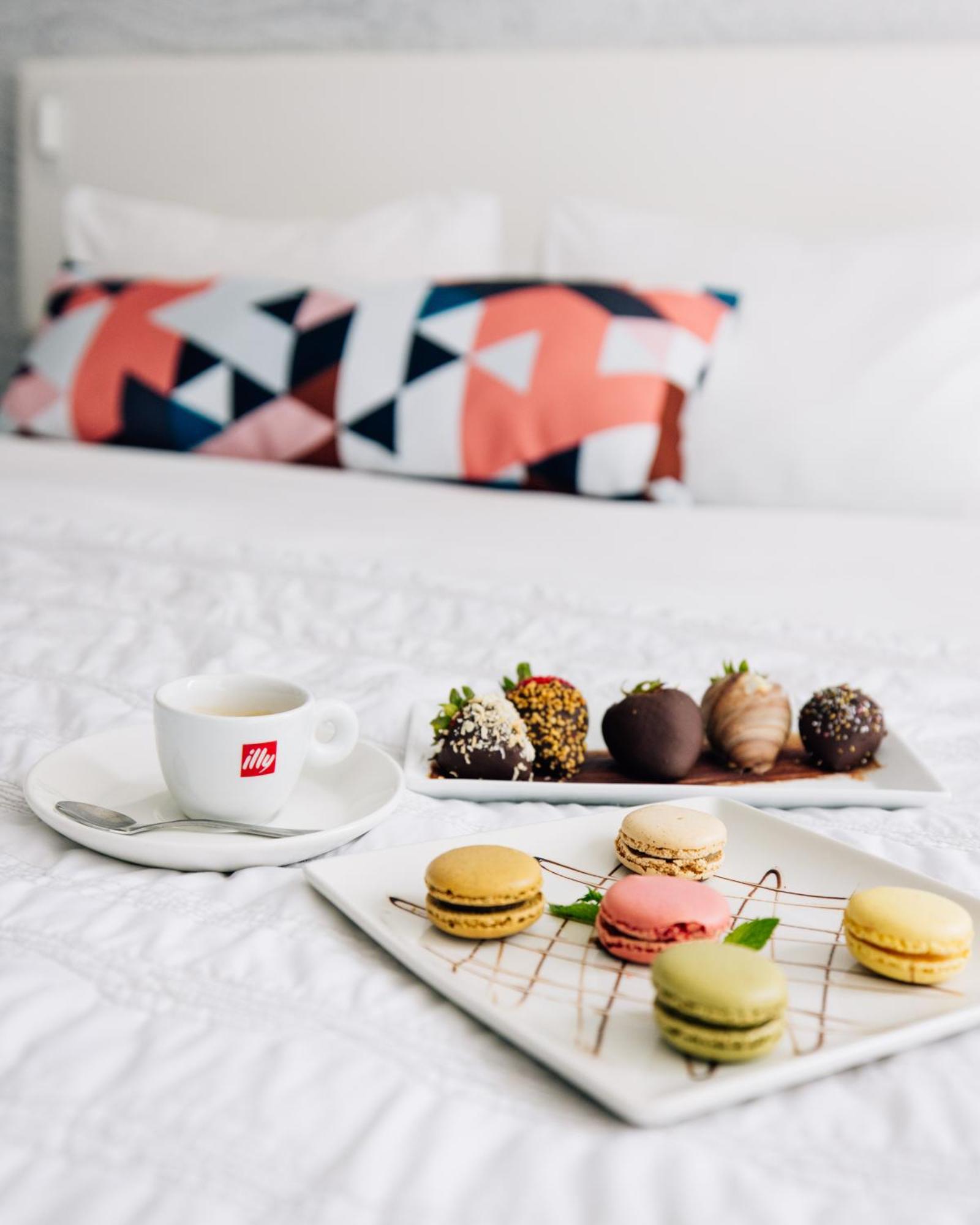 Hotel Le Meridien Downtown