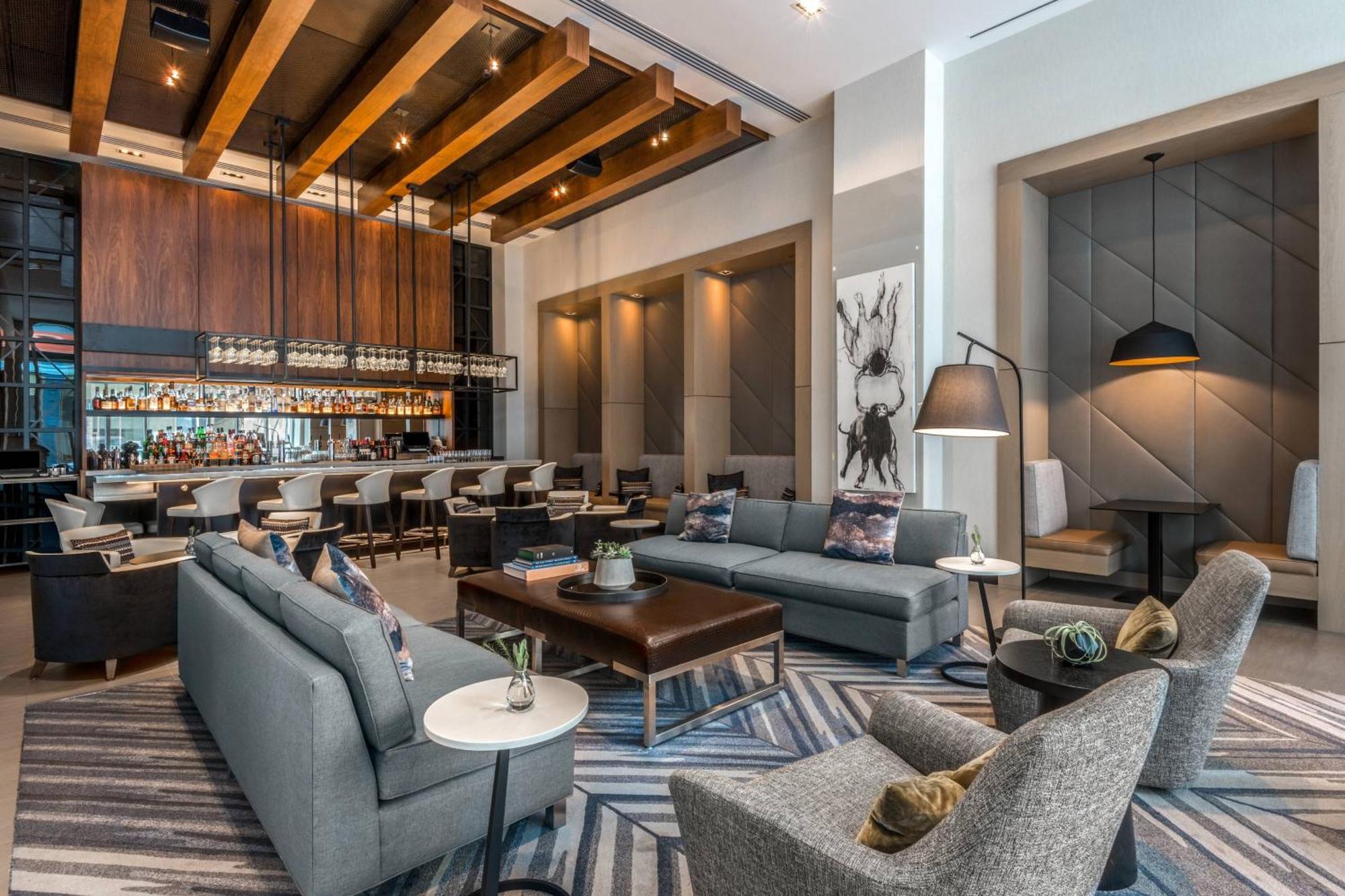 Hotel Ac By Marriott Downtown Denver