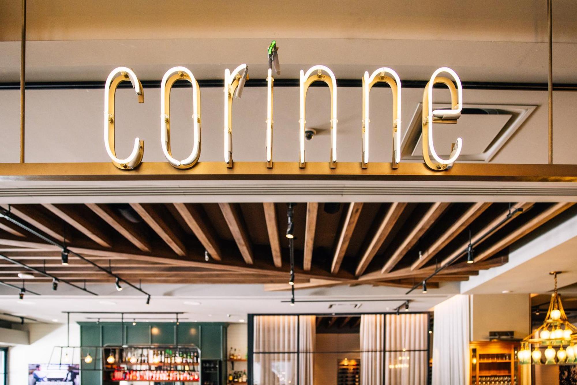 Ac By Marriott Downtown Hotel Denver