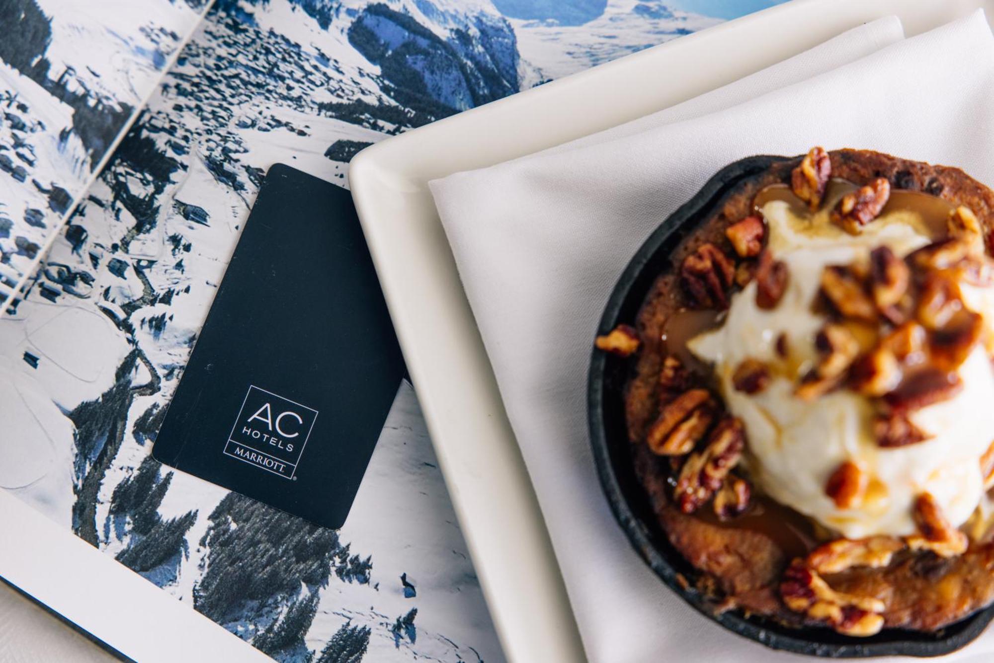 Ac By Marriott Downtown 4* Denver