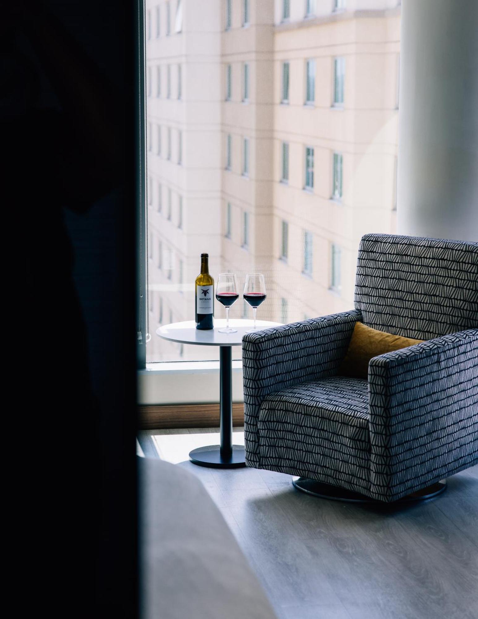 Hotel Ac By Marriott Downtown Denver