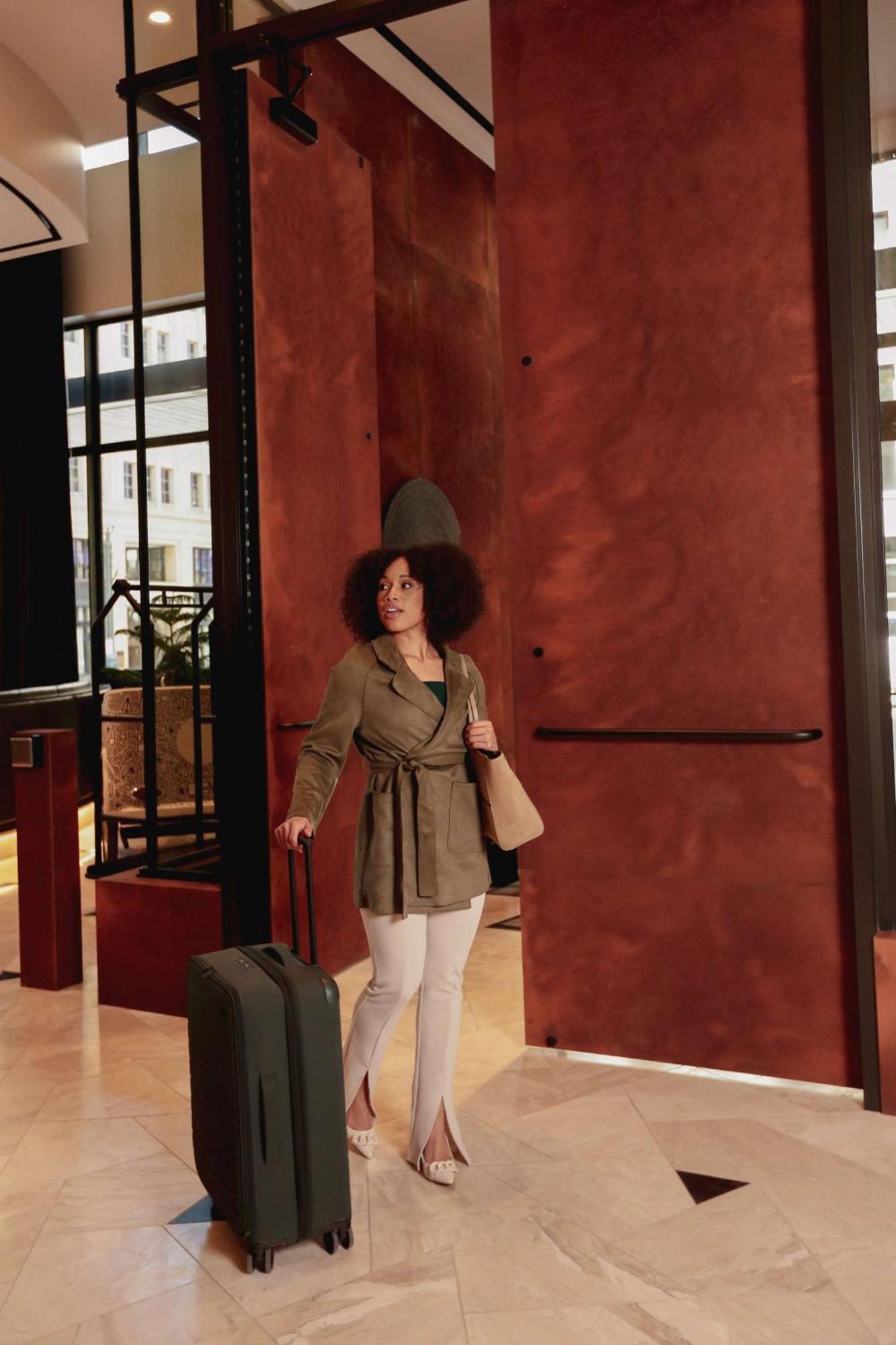 Thompson Denver, By Hyatt Hotel 4*