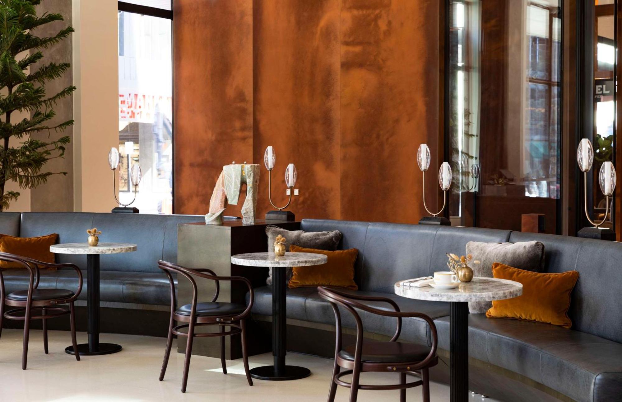 Thompson Denver, By Hyatt 4*