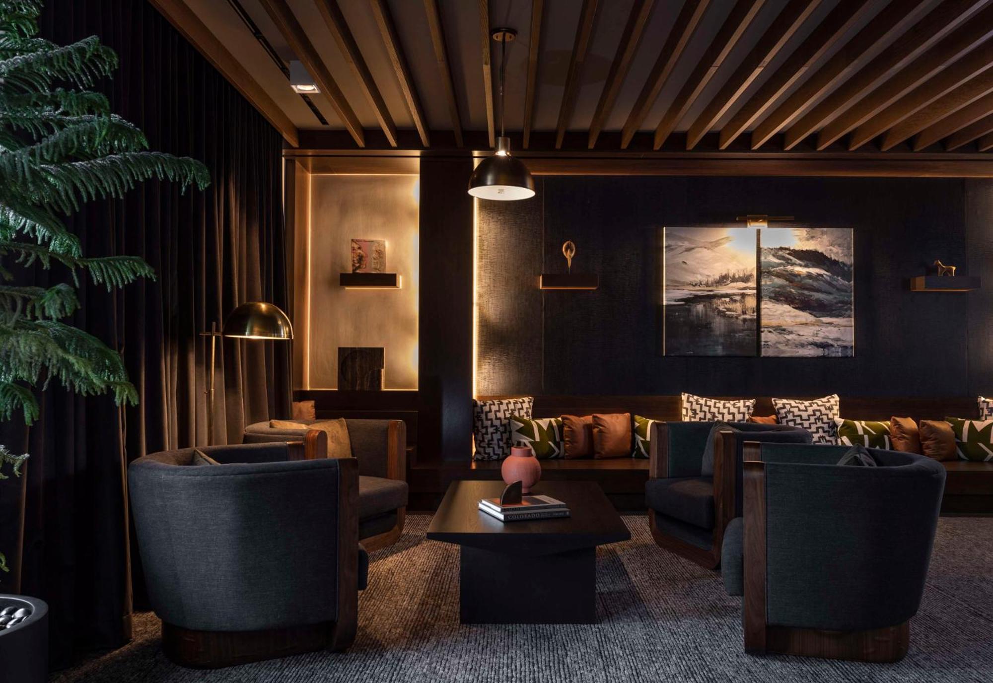 Thompson Denver, By Hyatt Denver