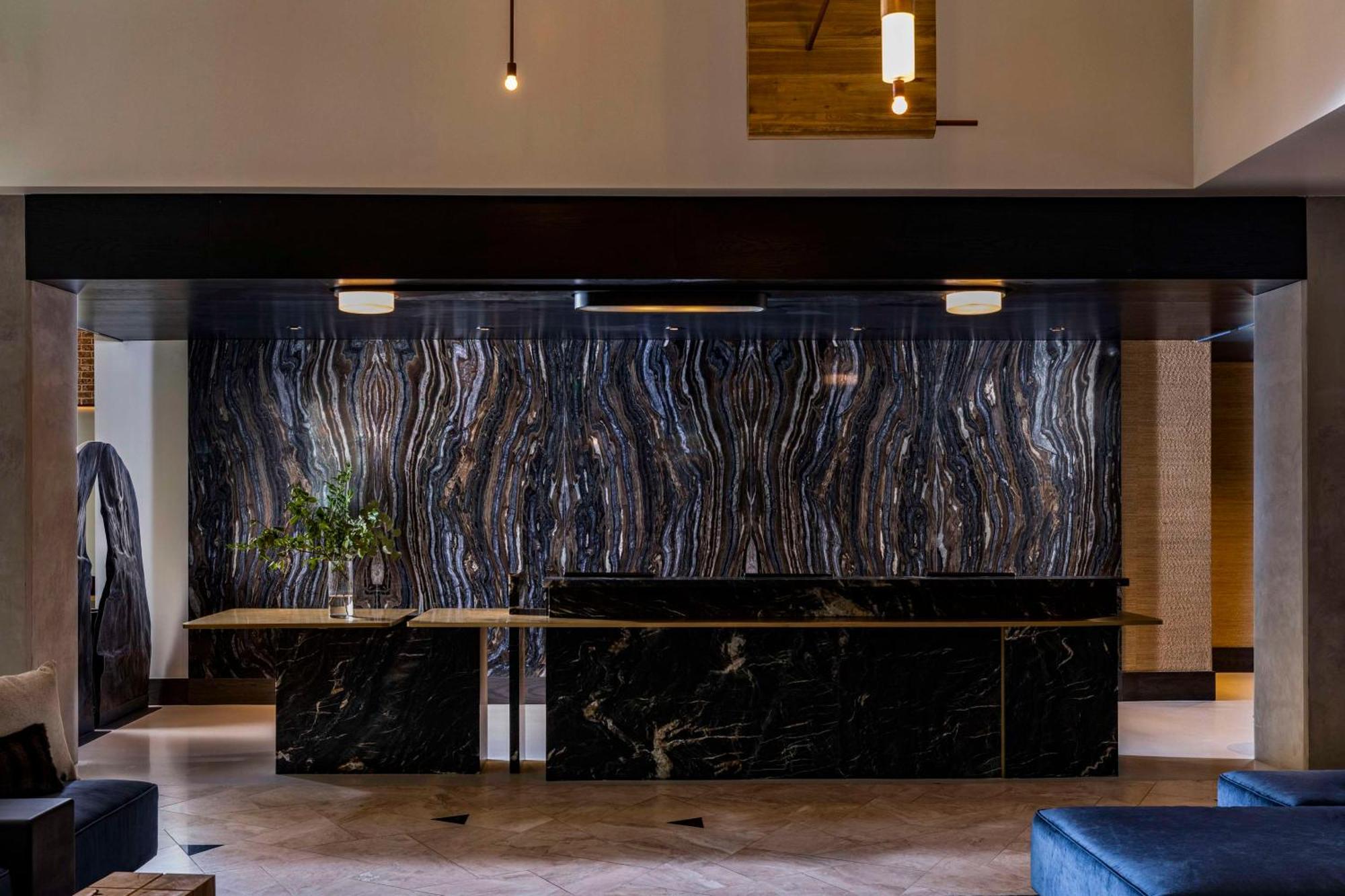 Thompson Denver, By Hyatt Hotel