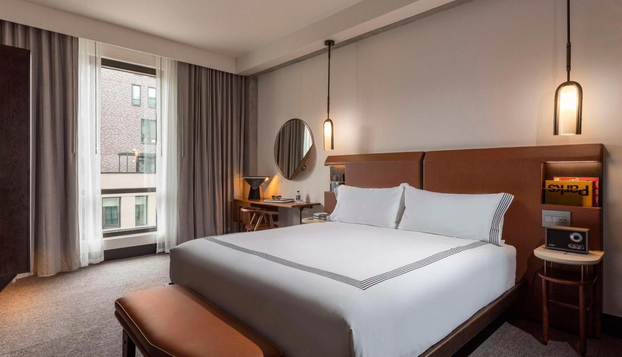 Hotel Thompson Denver, By Hyatt Denver