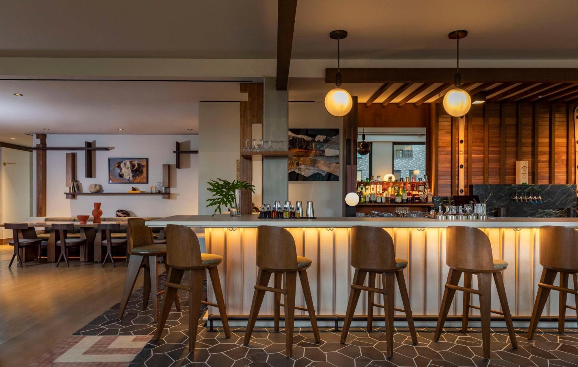 Thompson Denver, By Hyatt Denver