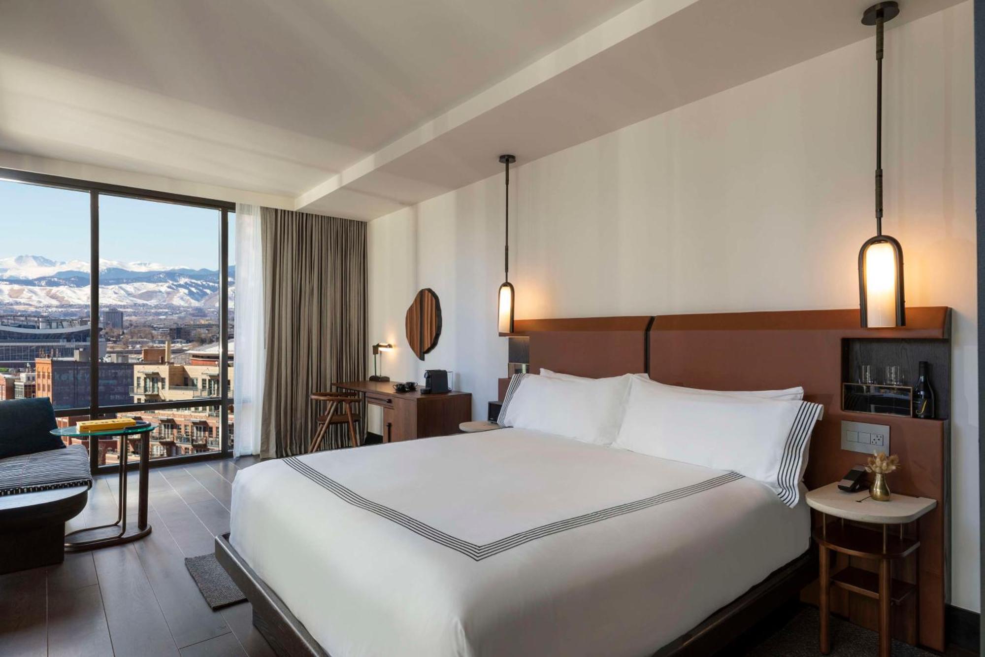Thompson Denver, By Hyatt 4* Denver