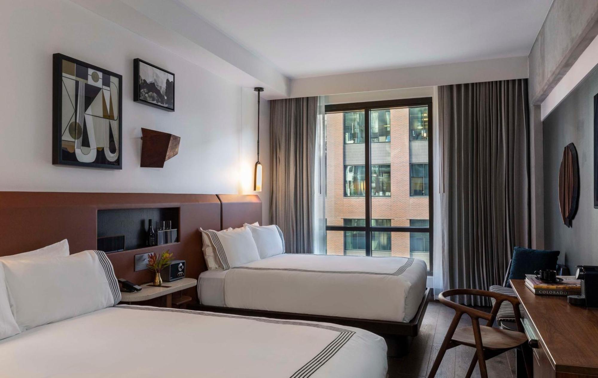 Hotel Thompson Denver, By Hyatt Denver