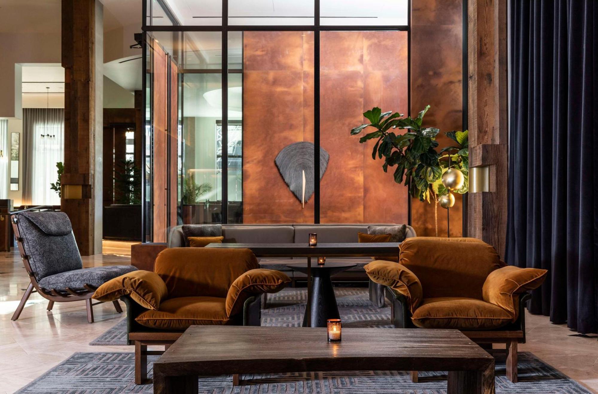 Thompson Denver, By Hyatt 4*