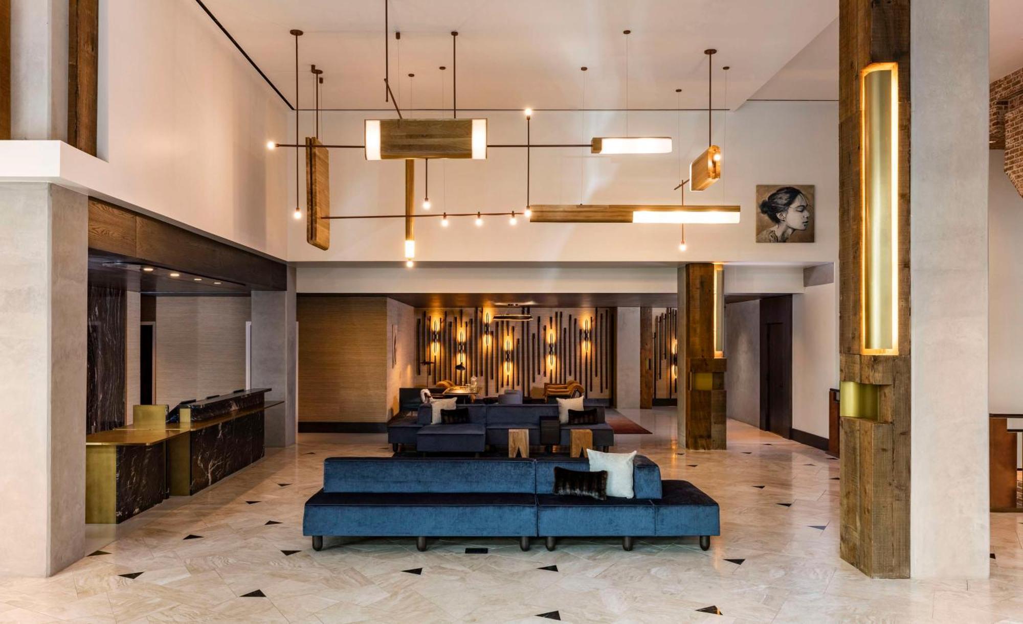 Hotel Thompson Denver, By Hyatt Denver