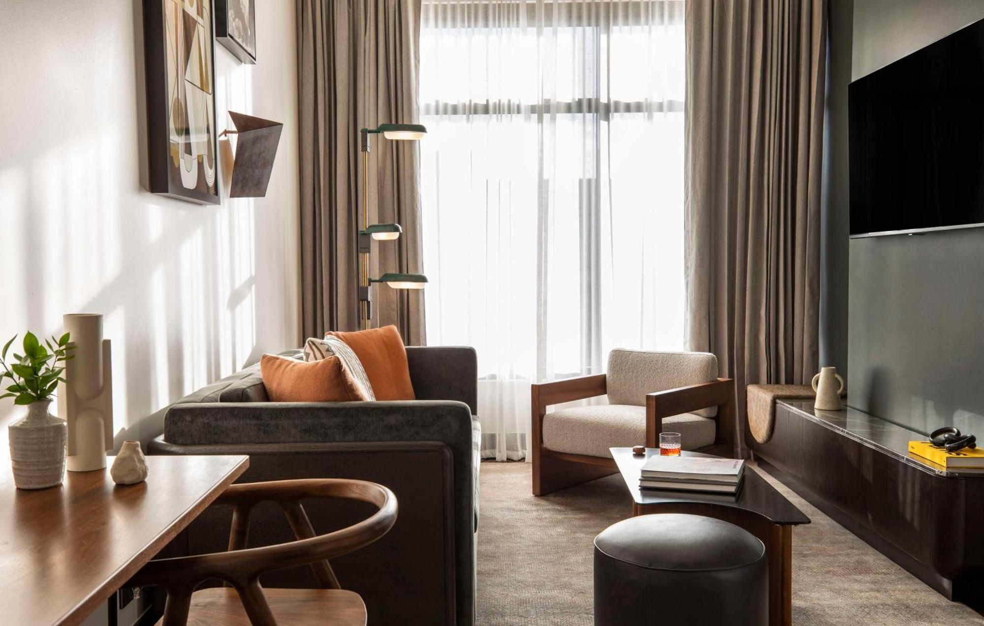 Hotel Thompson Denver, By Hyatt