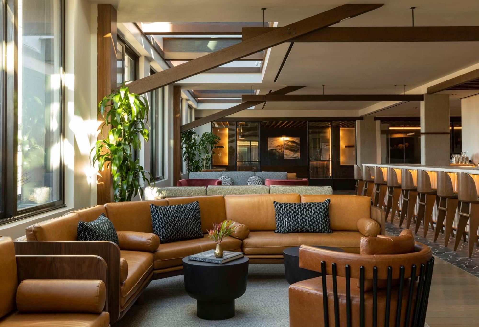 Hotel Thompson Denver, By Hyatt